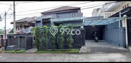 Jual Rumah Luas Megah Dengan View Eksklusif di Setiabudi, Bandung Jual Rumah Luas Megah Dengan View Eksklusif di Setiabudi, Bandung