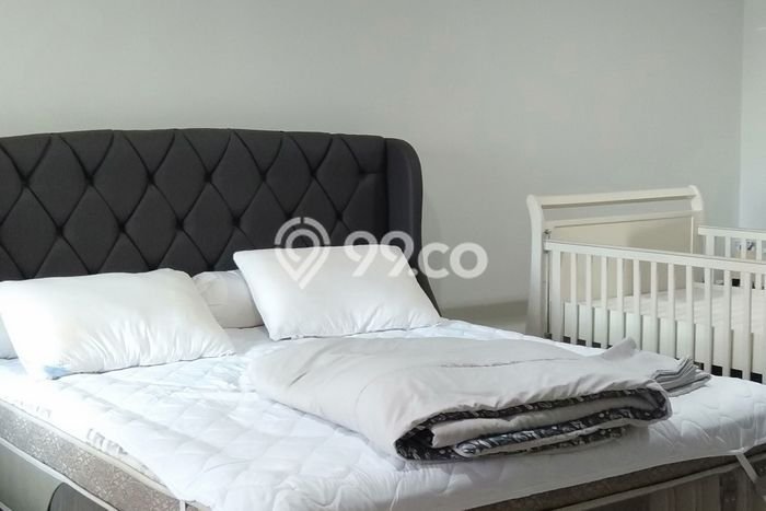 Rumah Luxury Modern Tanpa Renovasi di Pasteur Bandung Rumah Luxury Modern Tanpa Renovasi di Pasteur Bandung