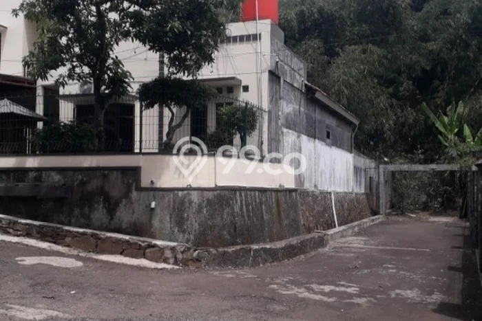Rumah Minimalis 3 Kamar LT 312m2 di Padasuka Rumah Minimalis 3 Kamar LT 312m2 di Padasuka