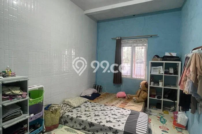 Rumah Modern Cantik 2 KT Siap Huni di Rancasari Rumah Modern Cantik 2 KT Siap Huni di Rancasari