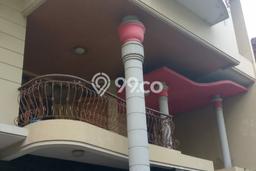 For Sale! Luxury House LT 324m2 Desain Elegan di Geger Kalong For Sale! Luxury House LT 324m2 Desain Elegan di Geger Kalong