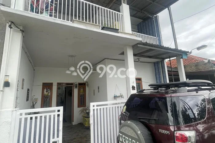 Rumah Strategis Minimalis Lb 44m2 di Rancasari, Bandung Rumah Strategis Minimalis Lb 44m2 di Rancasari, Bandung