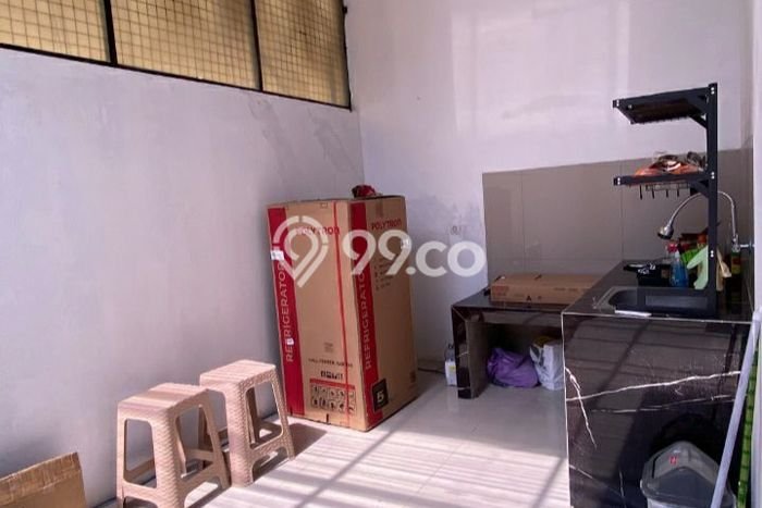 Rumah Minimalis 3 KT LT 100m2 di Cikutra Rumah Minimalis 3 KT LT 100m2 di Cikutra
