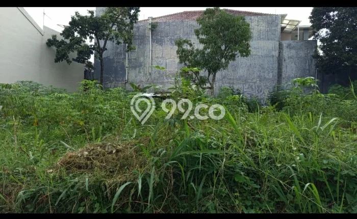 Tanah Kavling Dijual di Cigadung, Bandung dengan Luas Tanah 508m2 Tanah Kavling Dijual di Cigadung, Bandung dengan Luas Tanah 508m2