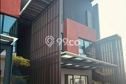 Hunian Super Elit dengan Akses Paling Strategis di Cigadung, Bandung Hunian Super Elit dengan Akses Paling Strategis di Cigadung, Bandung
