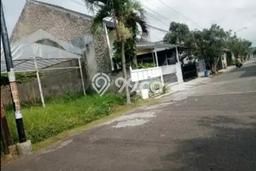 Tanah Kavling untuk Dijual di Rancasari Bandung 130m2 Tanah Kavling untuk Dijual di Rancasari Bandung 130m2