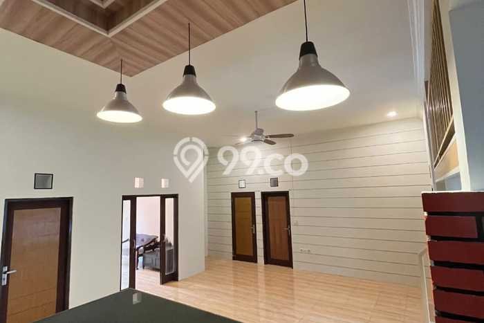 Rumah Minimalis 3 Kamar LT 200m2 di Cijagra Rumah Minimalis 3 Kamar LT 200m2 di Cijagra