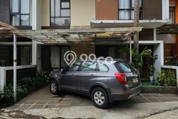 Hunian Nyaman Asri 3 KT Siap Huni di Pondok Hijau Bandung Hunian Nyaman Asri 3 KT Siap Huni di Pondok Hijau Bandung