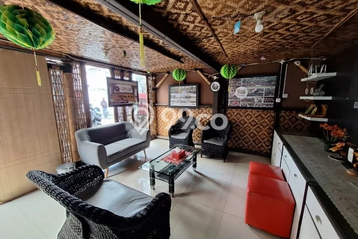 Rumah Minimalis 2 KT di Bandung Kota Bandung Unfurnished Rumah Minimalis 2 KT di Bandung Kota Bandung Unfurnished