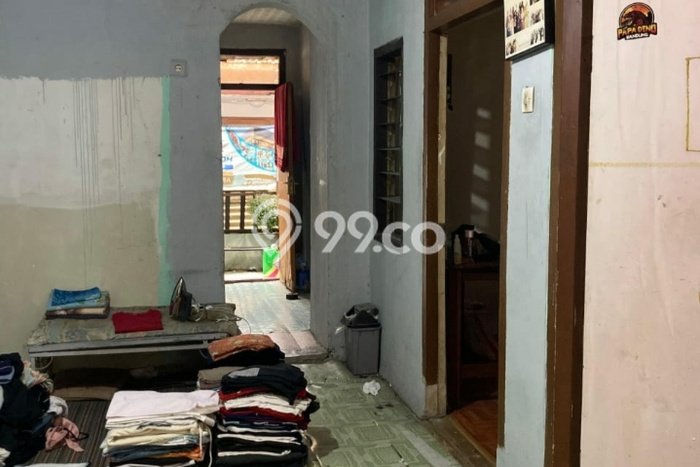 Jual Rumah Modern 7 KT di Setiabudi, Bandung Jual Rumah Modern 7 KT di Setiabudi, Bandung