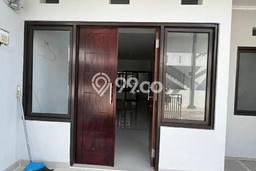 Dijual Cepat Rumah Bagus Siap Huni LB 144m2 di Antapani, Bandung Dijual Cepat Rumah Bagus Siap Huni LB 144m2 di Antapani, Bandung