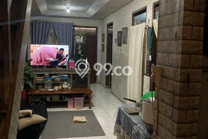 Jual Rumah Modern 7 KT di Setiabudi, Bandung Jual Rumah Modern 7 KT di Setiabudi, Bandung