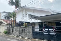 Rumah Elit Modern Siap Huni di Turangga Bandung Rumah Elit Modern Siap Huni di Turangga Bandung
