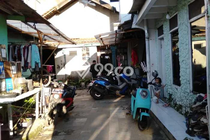 Hunian Super Elit dengan Akses Paling Strategis di Kopo, Bandung Hunian Super Elit dengan Akses Paling Strategis di Kopo, Bandung