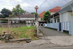 Tanah Investasi Dijual di Bandung Punya Luas 198m2 Tanah Investasi Dijual di Bandung Punya Luas 198m2