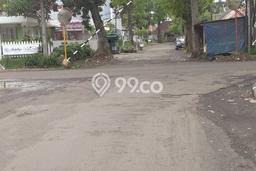 Tanah Kavling Dijual di Burangrang, Bandung dengan Luas Tanah 1007m2 Tanah Kavling Dijual di Burangrang, Bandung dengan Luas Tanah 1007m2