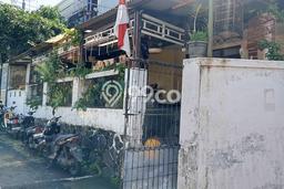 Rumah Minimalis 6 KT di Sayap Dago Bandung Unfurnished Rumah Minimalis 6 KT di Sayap Dago Bandung Unfurnished