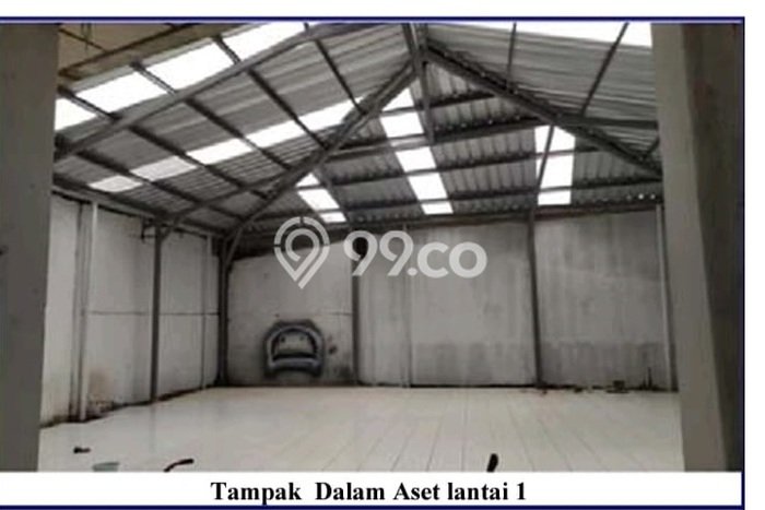 FOR SALE! Ruko di Bandung Wetan Bandung, LT 614m2, LB 1000m2 FOR SALE! Ruko di Bandung Wetan Bandung, LT 614m2, LB 1000m2