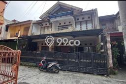 Dijual Cepat Rumah Favorit Siap Huni LB 200m2 di Antapani, Bandung Dijual Cepat Rumah Favorit Siap Huni LB 200m2 di Antapani, Bandung