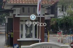 Rumah Minimalis 3 KT LT 189m2 di Kota Baru Parahyangan Rumah Minimalis 3 KT LT 189m2 di Kota Baru Parahyangan