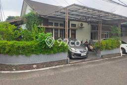 Hunian Nyaman Asri 3 KT Siap Huni di Cibaduyut Bandung Hunian Nyaman Asri 3 KT Siap Huni di Cibaduyut Bandung