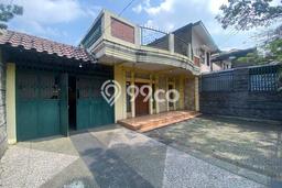 Dijual Rumah Premium dengan Fasilitas Sekitar Lengkap di Antapani, Bandung Dijual Rumah Premium dengan Fasilitas Sekitar Lengkap di Antapani, Bandung