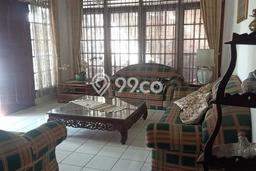 Rumah Luxury Modern Siap Huni di Cikutra Bandung Rumah Luxury Modern Siap Huni di Cikutra Bandung