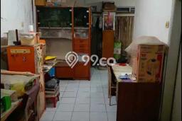 Dijual Cepat Rumah Bagus Siap Huni LB 73m2 di Regol, Bandung Dijual Cepat Rumah Bagus Siap Huni LB 73m2 di Regol, Bandung