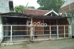 Jual Rumah Bagus Siap Huni LB 90m2 di Mandalajati, Bandung Jual Rumah Bagus Siap Huni LB 90m2 di Mandalajati, Bandung