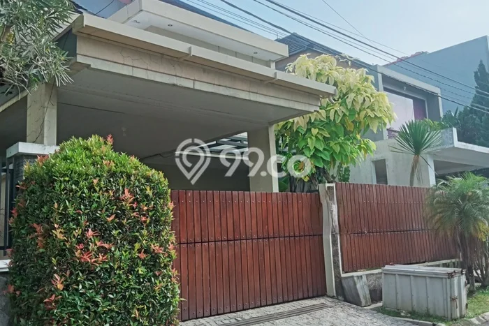 Siap Huni Rumah Mewah 3 Kamar di Antapani Dekat ke Mana Saja Siap Huni Rumah Mewah 3 Kamar di Antapani Dekat ke Mana Saja