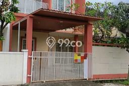 Jual Rumah Strategis Bagus Punya 4 KT di Arcamanik Bandung SHM Jual Rumah Strategis Bagus Punya 4 KT di Arcamanik Bandung SHM