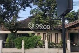 Dijual Rumah Mewah Exclusive di Bandung Wetan, Bandung Dijual Rumah Mewah Exclusive di Bandung Wetan, Bandung