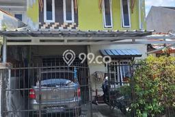 Jual Rumah Eksklusif 3 KT di Turangga, Bandung Jual Rumah Eksklusif 3 KT di Turangga, Bandung