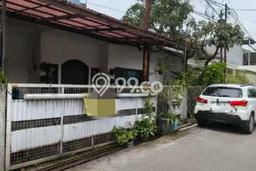 Rumah Kontrakan Bandung LT 90m2 LB 66m2 Area Ciwastra Rumah Kontrakan Bandung LT 90m2 LB 66m2 Area Ciwastra