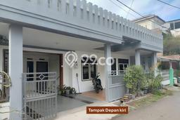 Jual Rumah Favorit Siap Huni LB 120m2 di Antapani, Bandung Jual Rumah Favorit Siap Huni LB 120m2 di Antapani, Bandung