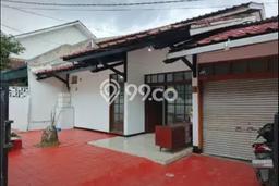 Jarang Ada! Rumah Sewa 3 Kamar Nyaman Siap Huni Cijagra Jarang Ada! Rumah Sewa 3 Kamar Nyaman Siap Huni Cijagra