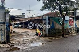 Tanah Komersial Dijual di Lengkong Bandung 452m2 Tanah Komersial Dijual di Lengkong Bandung 452m2