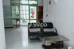 Rumah Minimalis 4 Kamar LT 141m2 di Kopo Permai Rumah Minimalis 4 Kamar LT 141m2 di Kopo Permai