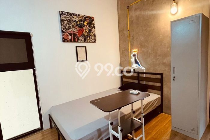 Kost Dijual di Sayap Dago dengan 8 KT dan Luas 257m2 Kost Dijual di Sayap Dago dengan 8 KT dan Luas 257m2