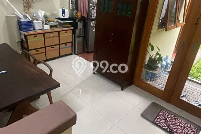 Siap Huni Rumah Mewah 3 Kamar di Antapani Dekat ke Mana Saja Siap Huni Rumah Mewah 3 Kamar di Antapani Dekat ke Mana Saja