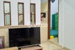 Dijual Cepat Rumah Bagus Siap Huni LB 198m2 di Arcamanik, Bandung Dijual Cepat Rumah Bagus Siap Huni LB 198m2 di Arcamanik, Bandung