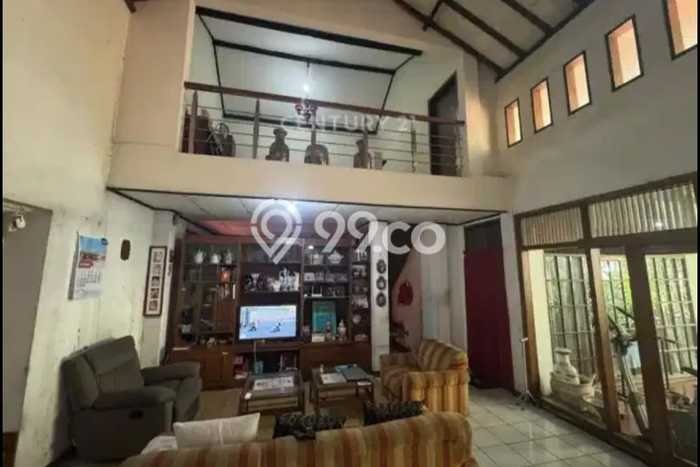 Dijual Rumah Mewah Exclusive di Bandung Wetan, Bandung Dijual Rumah Mewah Exclusive di Bandung Wetan, Bandung