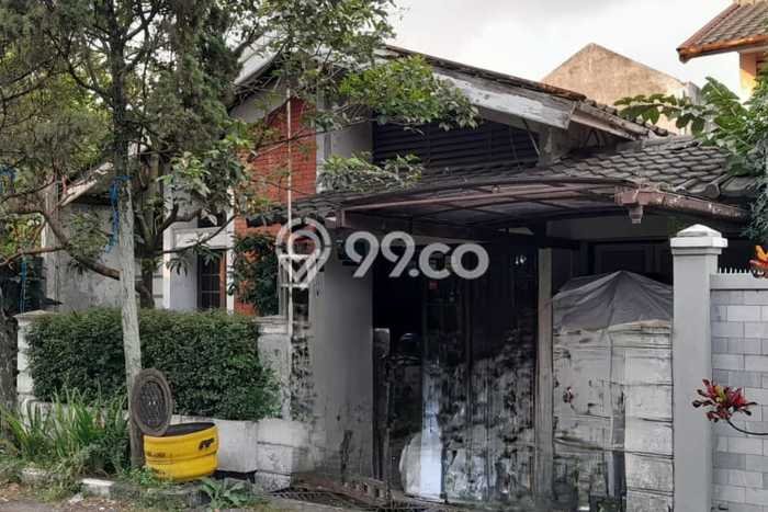 Hunian Elit LB 200m2 Siap Pakai Desain Elegan di Cijagra, Bandung Hunian Elit LB 200m2 Siap Pakai Desain Elegan di Cijagra, Bandung