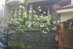 Rumah Luxury Modern Tanpa Renovasi di Sarijadi Bandung Rumah Luxury Modern Tanpa Renovasi di Sarijadi Bandung