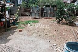 Kavling Tanah untuk Dijual di Pasteur, Bandung, Luas 500m2 Kavling Tanah untuk Dijual di Pasteur, Bandung, Luas 500m2