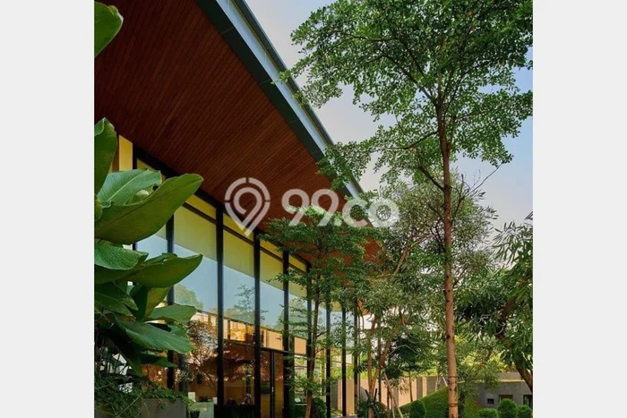 Komersial di Bintaro, Luas 8000m², Pusat Komersial, Siap Usaha Komersial di Bintaro, Luas 8000m², Pusat Komersial, Siap Usaha