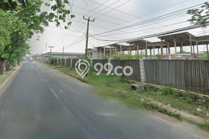 Tanah Dijual Area Strategis di Narogong Bekasi 2m2 Tanah Dijual Area Strategis di Narogong Bekasi 2m2