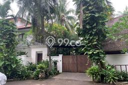 Jual Rumah Mewah Megah Dengan View Eksklusif di Sektor 8 - Bintaro, Tangerang Selatan Jual Rumah Mewah Megah Dengan View Eksklusif di Sektor 8 - Bintaro, Tangerang Selatan