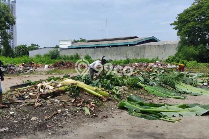 Dijual Tanah 5242m2 di Sunter, Jakarta Utara Dijual Tanah 5242m2 di Sunter, Jakarta Utara