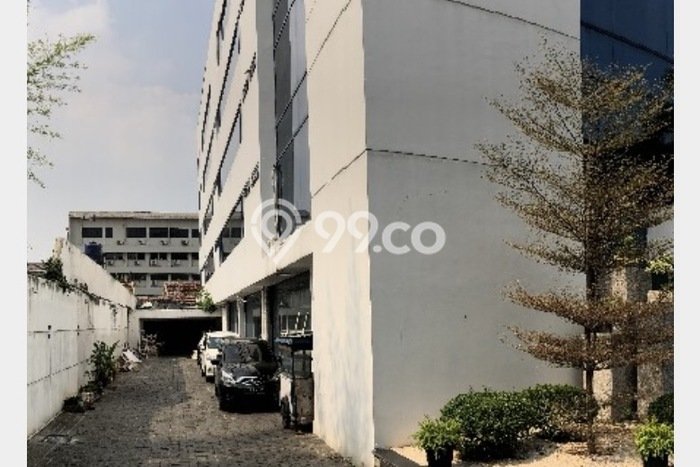 Unit Kantor Strategis di Menteng, Jakarta Pusat Potensi Bisnis Besar Unit Kantor Strategis di Menteng, Jakarta Pusat Potensi Bisnis Besar